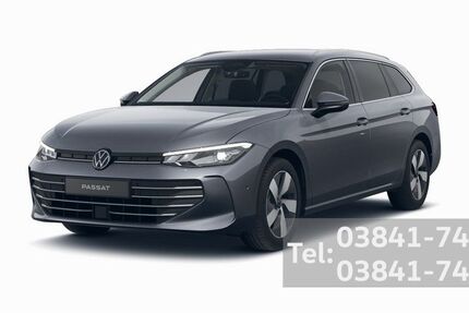 VW Passat 6.233 km 39.890 &euro; Wismar 23970