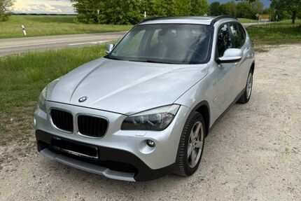 BMW X1 334.000 km 6.900 &euro; Langenau 89129