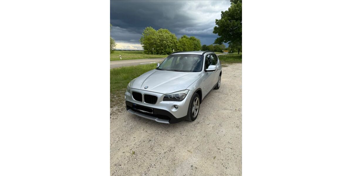 BMW X1 334.000 km 6.900 &euro; Langenau 89129