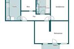 Einfamilienhaus Sassnitz - 3 Zimmer, 199.000&euro; | Angebot:26435405