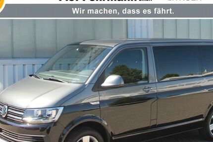 VW T6 Multivan 124.000 km 29.990 &euro; Gehrde 49596