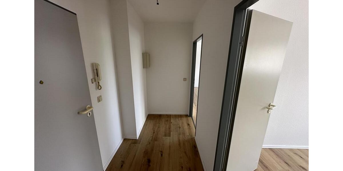 Etagenwohnung Gevelsberg - 2.5 Zimmer, 54 m&sup2;, 480&euro; | Angebot:24979225