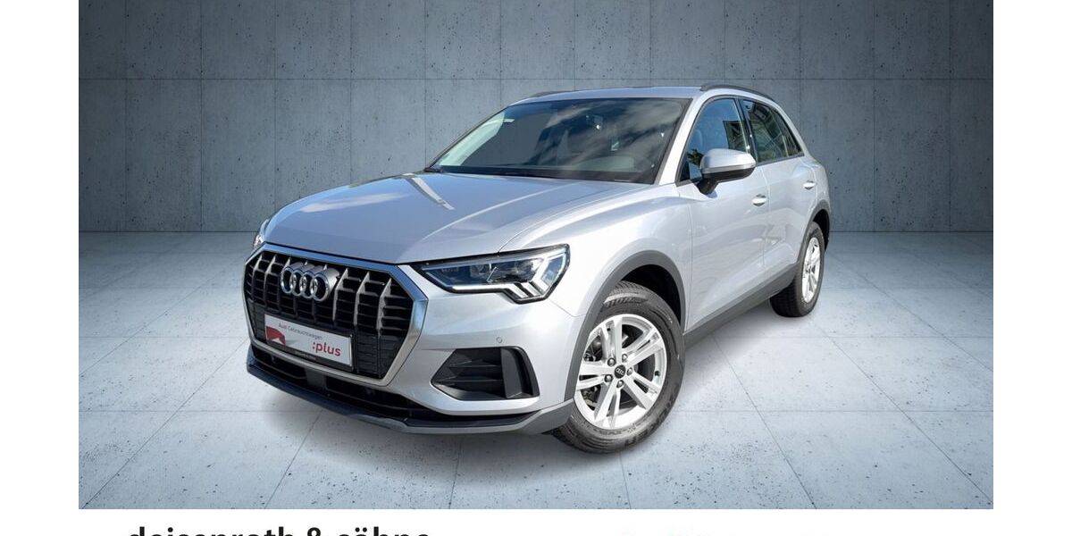 Audi Q3 28.986 km 32.930 &euro; Hünfeld 36088