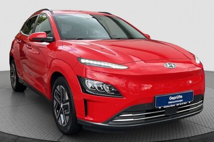 Hyundai KONA 41.277 km 21.900 € Berlin 12683