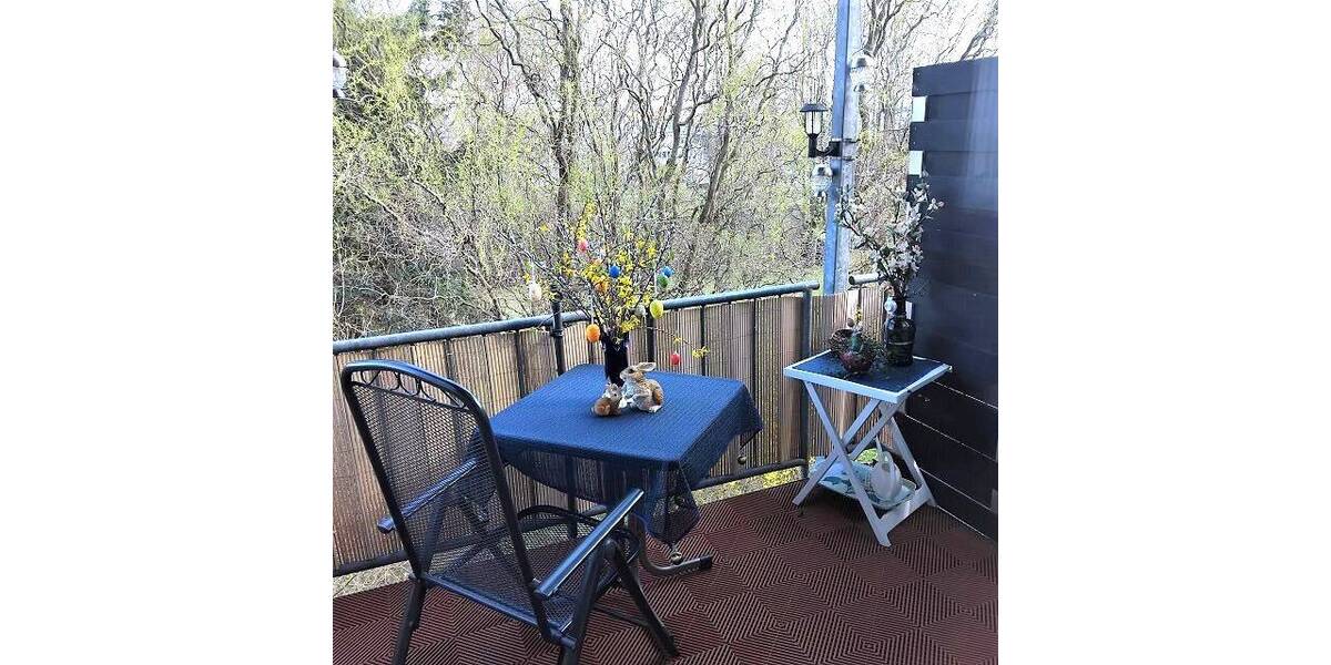 3-Zimmer ETW im Stadtteil Weißenborn in Toplage - Etagenwohnung Zwickau Weißenborn | Angebot:26056497