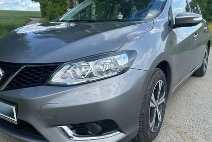 Nissan Pulsar 134.000 km 7.100 &euro; Himmighofen 56357