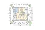 Mehrfamilienhaus, Wohnhaus Burgwedel Kleinburgwedel - 4 Zimmer, 115 m&sup2;, 377.460&euro; | Angebot:26118285