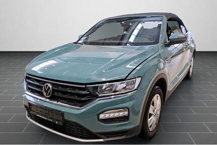 VW T-Roc 69.842 km 21.750 &euro; Ladenburg 68526