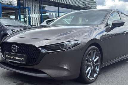 Mazda 3 21.784 km 21.980 &euro; Zirndorf 90513