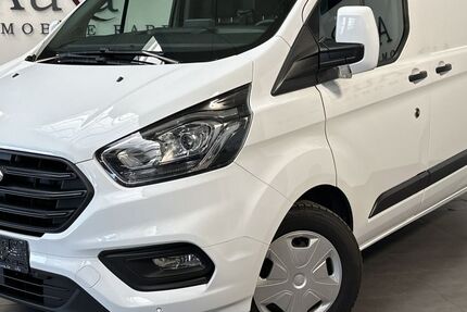Ford Transit Custom 104.750 km 25.989 &euro; Wardenburg 26203