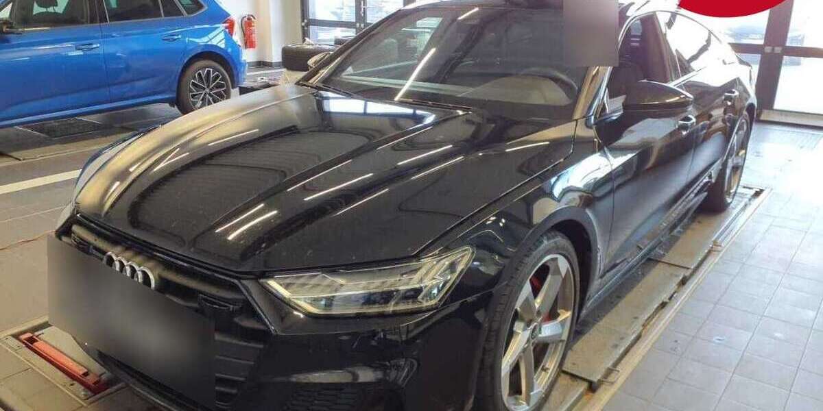 Audi A7 64.800 km 51.440 &euro; Wackersdorf 92442