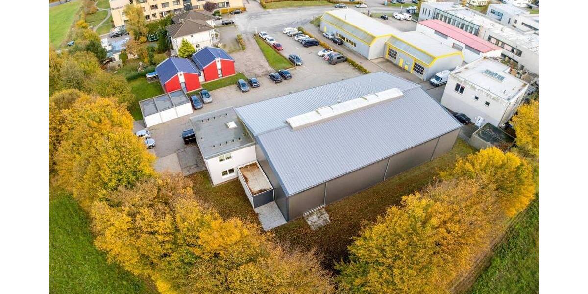 Gewerbeobjekt Lübeck Travemünde - 1.985.000&euro; | Angebot:25191768