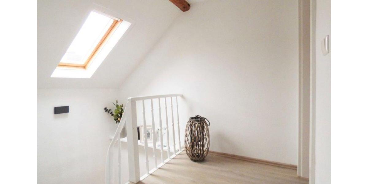 Schönes Fachwerkhaus nahe der Lahn ab 01.03. zu vermieten 7 zimmer