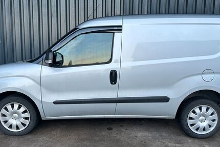 Opel Combo 30.000 km 5.000 &euro; Raesfeld 46348