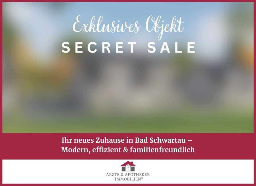Haus zum Kaufen in Bad Schwartau 499.000 € 119 m²