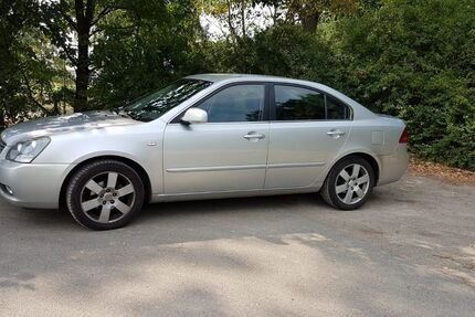 Kia Magentis 210.000 km 2.650 &euro; Seelze 30926