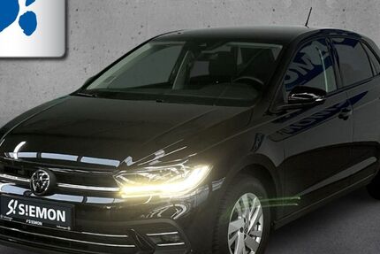 VW Polo 22.355 km 22.930 &euro; Lengerich 49525