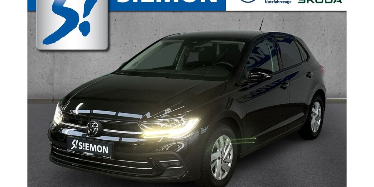 VW Polo 22.355 km 22.930 &euro; Lengerich 49525