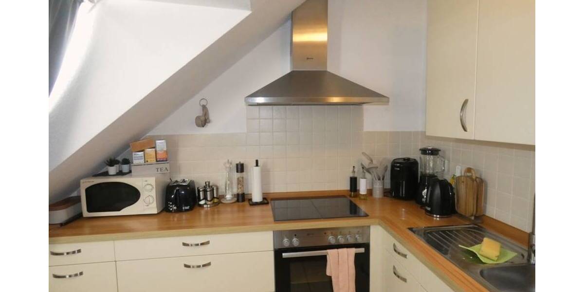 Etagenwohnung Bückeburg - 2 Zimmer, 72 m&sup2;, 189.000&euro; | Angebot:26751386