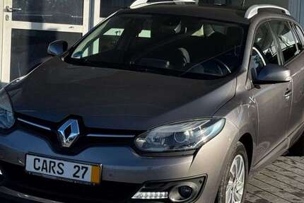 Renault Megane 168.533 km 4.999 &euro; Neuenstadt am Kocher 74196