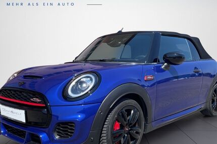 Mini John Cooper Works Cabrio 110.400 km 21.490 &euro; Georgensgmünd 91166