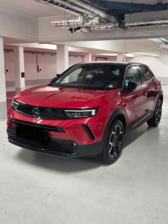 Mokka