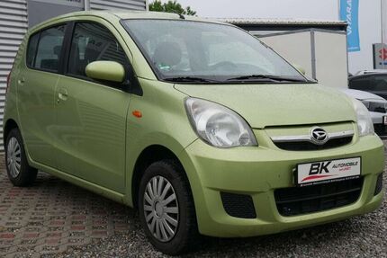 Daihatsu Cuore