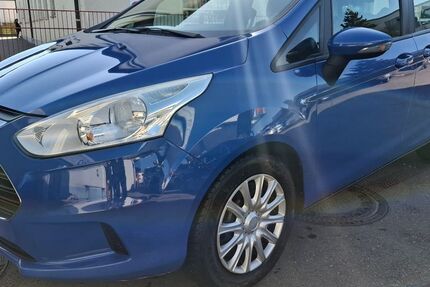 Ford B-Max 91.000 km 6.180 &euro; Neu-Ulm 89231