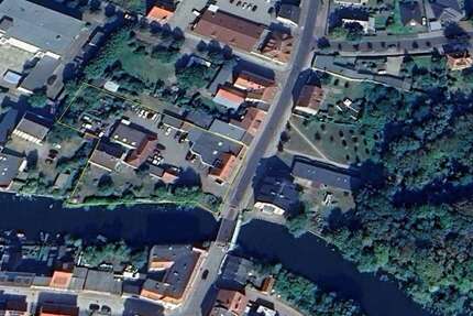 Grundstück Rathenow - 1.490.000&euro; | Angebot:24627609