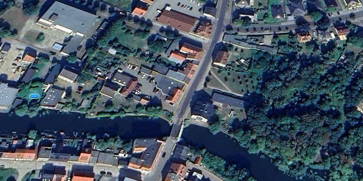 Grundstück Rathenow - 1.490.000&euro; | Angebot:24627609