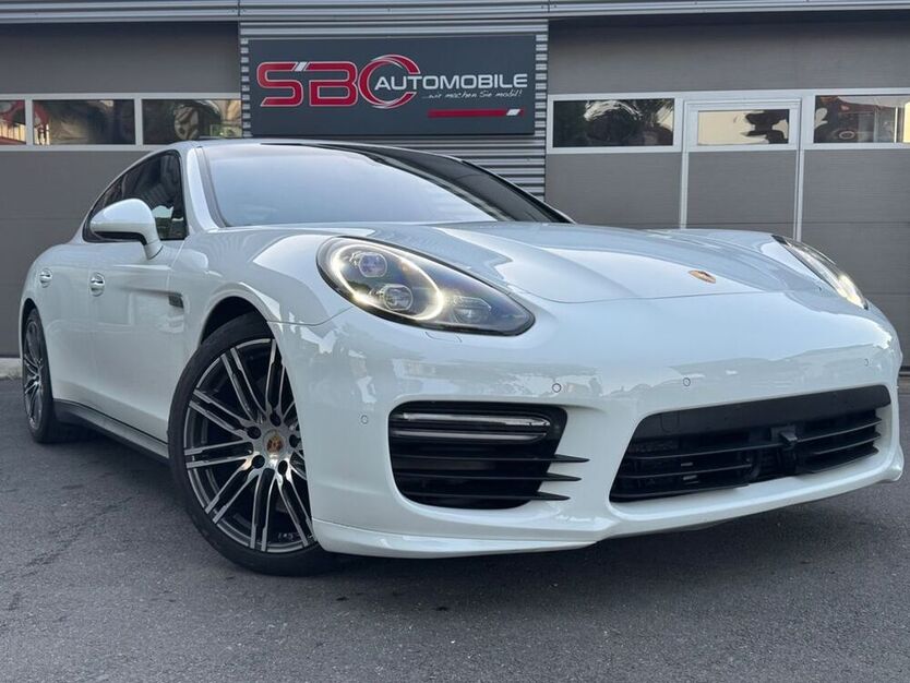 Panamera