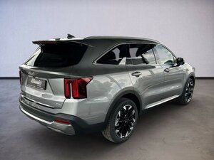 Kia SORENTO 2.2D AWD DCT8 PLAT 7S NAPPA PREM PLATINUM 1.500 km 59.990 &euro; Höhenkirchen-Siegertsbrun 85635
