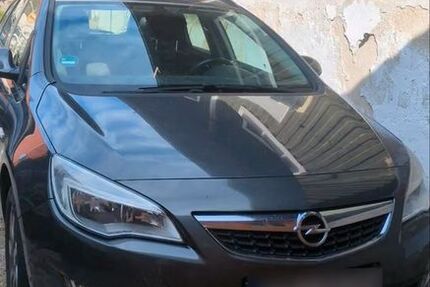 Opel Astra 151.534 km 3.500 &euro; Zenting 94579