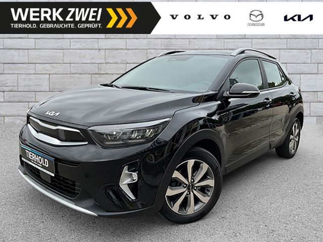 Kia Stonic 73.600 km 17.490 € Augsburg 86179
