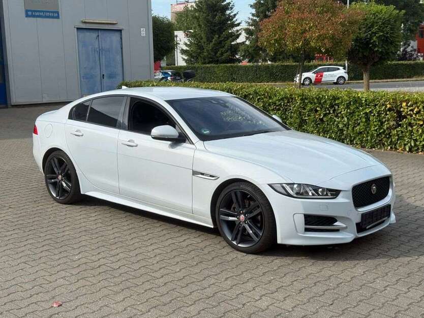 XE