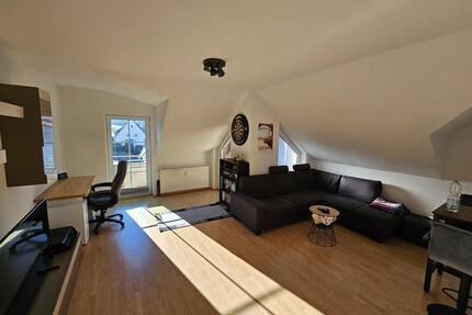 Attraktive 2-Zimmer-Wohnung in Hemer