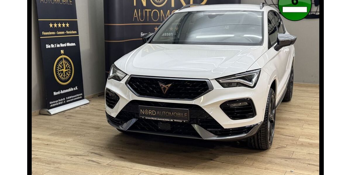Cupra Ateca 15.754 km 28.950 &euro; Rastede/ Wahnbek 26180