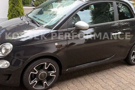 Fiat 500 67.990 km 9.890 &euro; Weyarn 83629