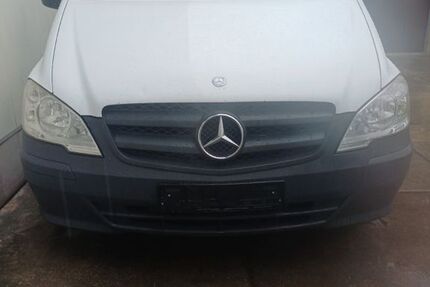Mercedes-Benz Vito 265.000 km 2.100 &euro; Maxhütte-Haidhof 93412