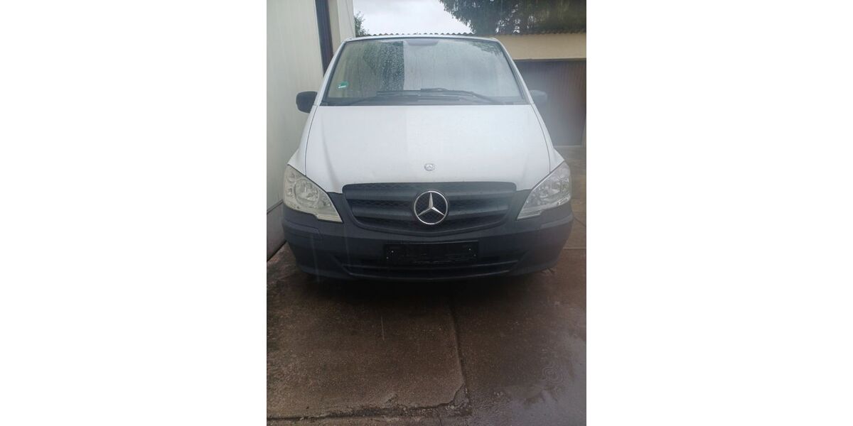 Mercedes-Benz Vito 265.000 km 2.100 &euro; Maxhütte-Haidhof 93412