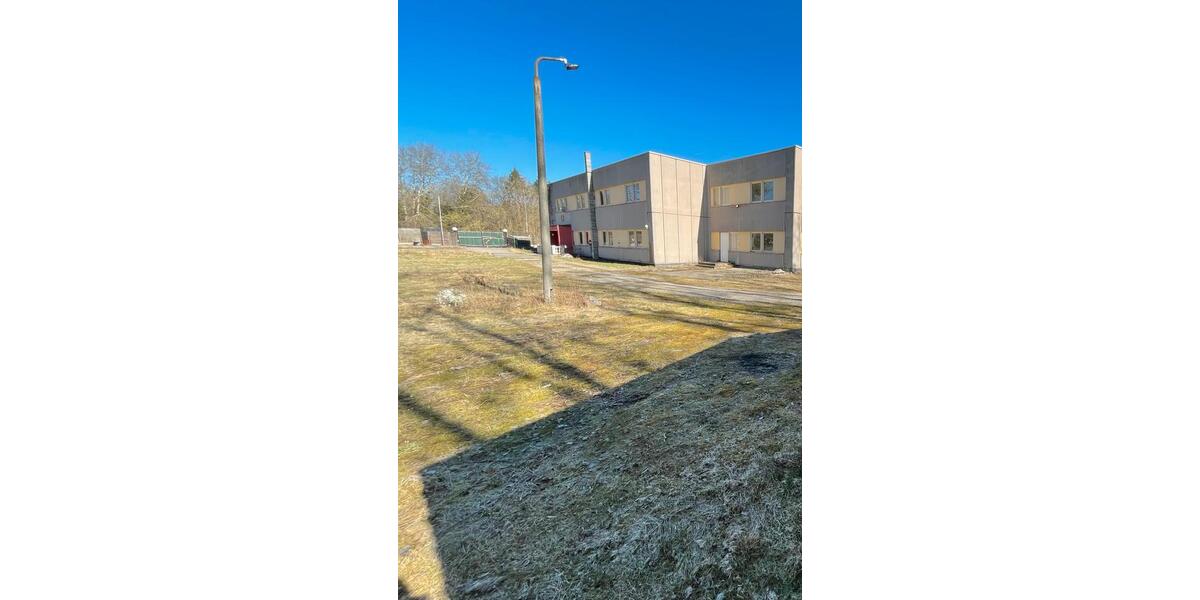 Gewerbeobjekt Fürstenwalde (Spree) - 3.990&euro; | Angebot:24439447