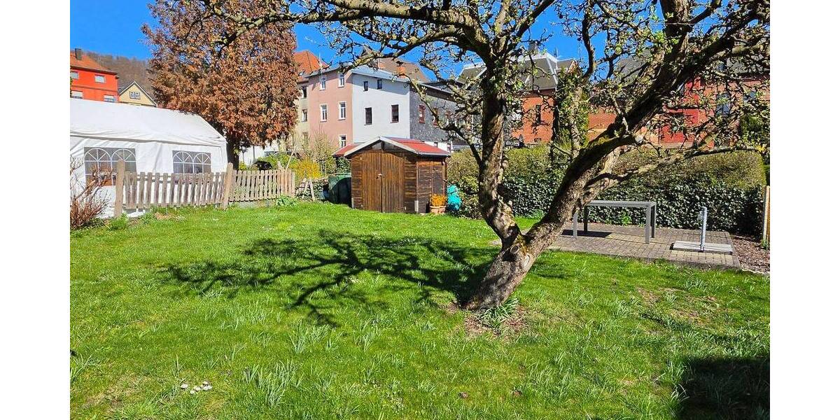 Mehrfamilienhaus, Wohnhaus Sonneberg - 1 Zimmer, 340 m&sup2;, 249.000&euro; | Angebot:26293040