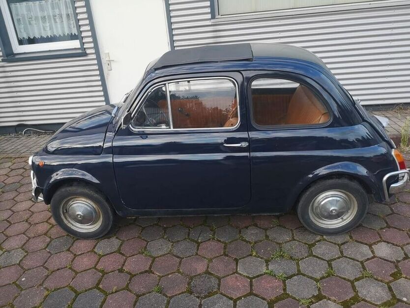 500L