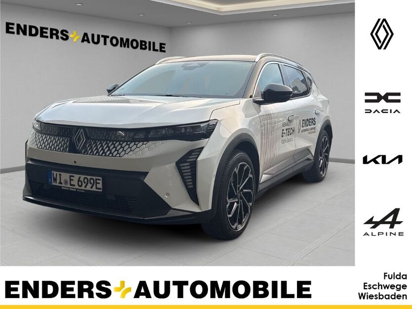 Renault Scenic 11.632 km 47.680 € Wiesbaden 65203