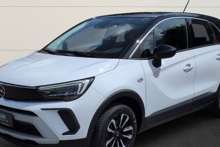 Opel Crossland (X) 12.328 km 16.445 &euro; Gnarrenburg 27442