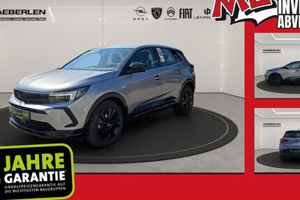 Opel Grandland (X) 22.092 km 23.790 &euro; Immenstadt 87509