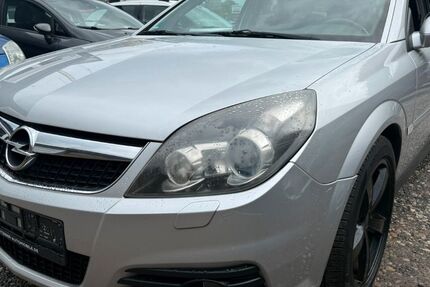 Opel Vectra 198.521 km 1.690 &euro; Hamburg 22179