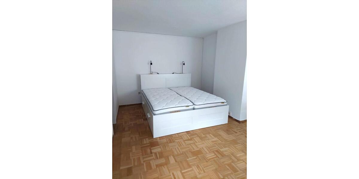 Etagenwohnung Bremen Obervieland - 1 Zimmer, 46 m&sup2;, 900&euro; | Angebot:26676183