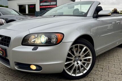 Volvo C70 186.120 km 5.999 € Mönchengladbach 41238