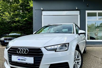 Audi A4 96.338 km 16.490 &euro; Aurich 26607